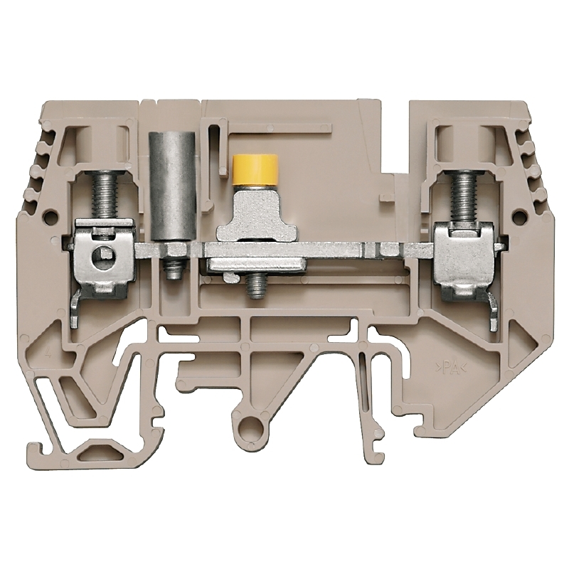 WTQ 6/1 EN STB 1934800000 Terminal Blocks