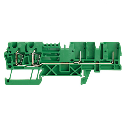 ZT 2.5/4AN/2 GN 1935450000 Terminal Blocks