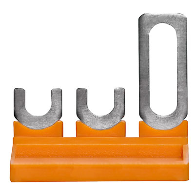 WKS 2/3 1936150000 Terminal Blocks