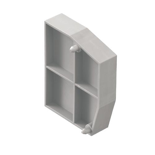 Weidmuller DP WGK 4 GY BX 1936450000 Terminal Blocks