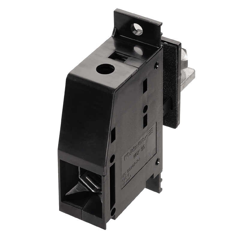 WGK 95F VP/Z GY BX 1937140000 Terminal Blocks
