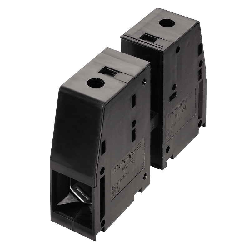 WGK 95/Z GY BX 1937400000 Terminal Blocks