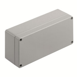 KLIPPON K31 VMQ RAL7001 1937820000 Steel Enclosures (Wall Mount, Floor Standing)