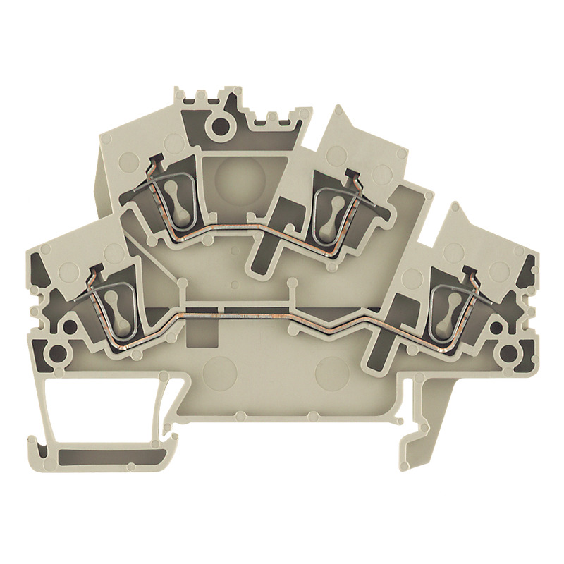 ZDK 2.5-2V BED OR 1938030000 Terminal Blocks