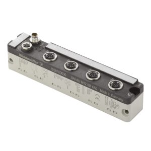 SAI-AU M12 SB 4AO 1938700000 PLC I/O Expansion Modules
