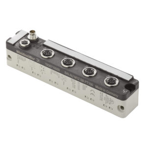 SAI-AU M12 SB 4PT100 1938710000 PLC I/O Expansion Modules