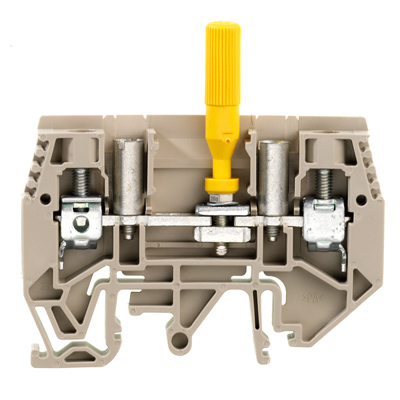 WTL 6/1/STB/TNSC/EN 1938820000 Terminal Blocks