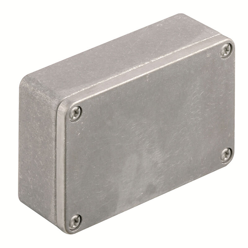 Weidmuller KLIPPON K02 VMQ 1939550000 Steel Enclosures (Wall Mount, Floor Standing)