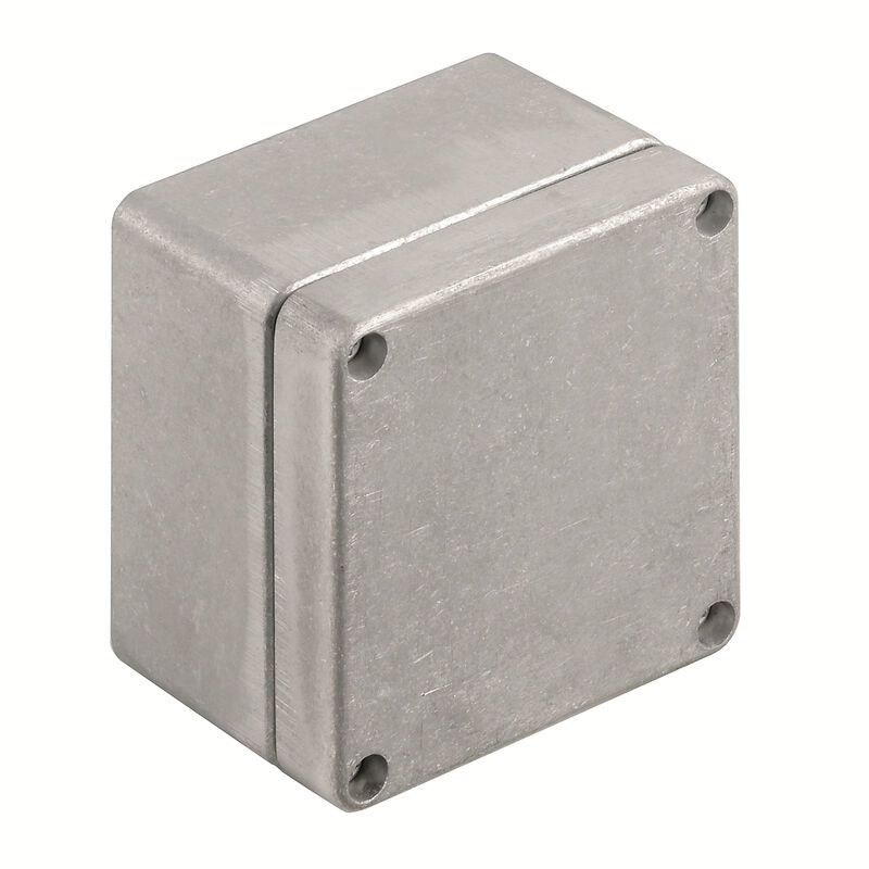 Weidmuller KLIPPON K11 VMQ 1939570000 Steel Enclosures (Wall Mount, Floor Standing)