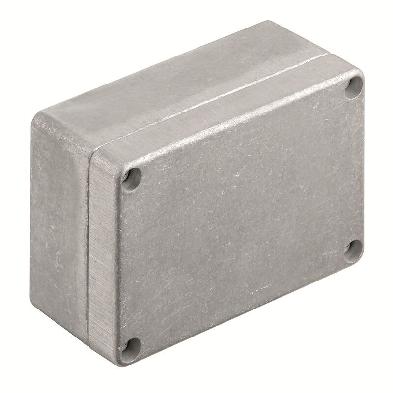 Weidmuller KLIPPON K2 VMQ 1939580000 Steel Enclosures (Wall Mount, Floor Standing)