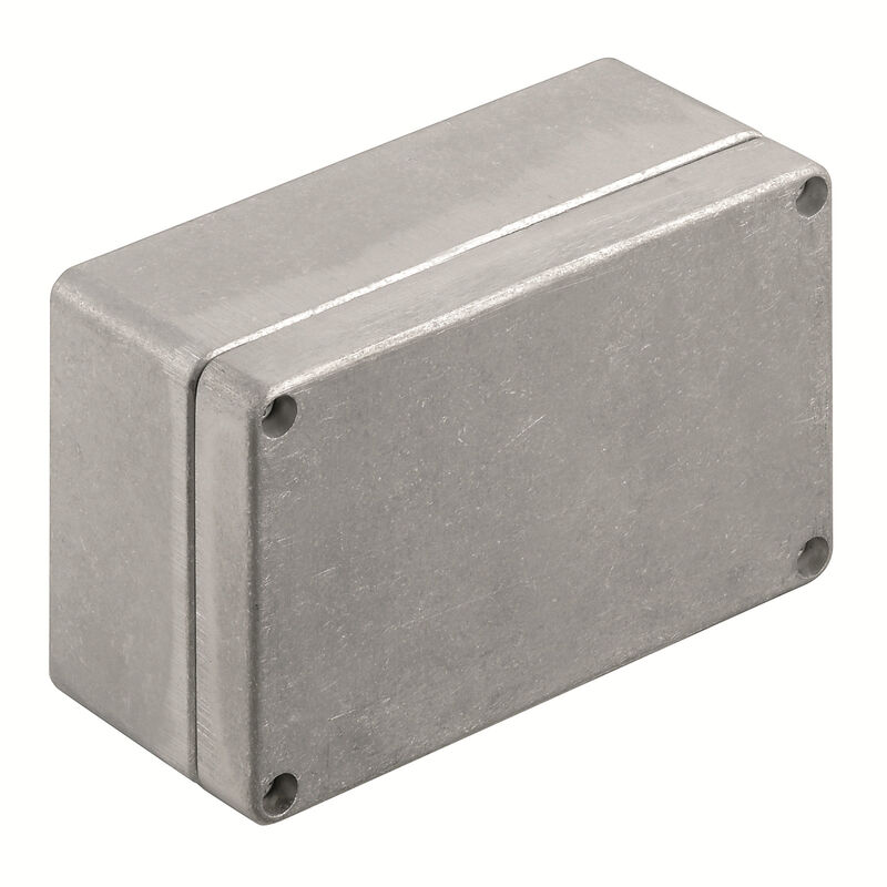 Weidmuller KLIPPON K21 VMQ 1939590000 Steel Enclosures (Wall Mount, Floor Standing)