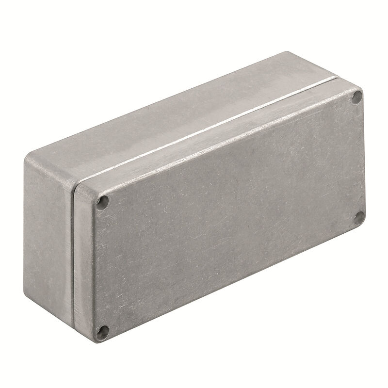 Weidmuller KLIPPON K31 VMQ 1939610000 Steel Enclosures (Wall Mount, Floor Standing)