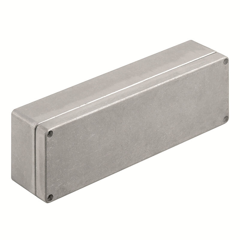 Weidmuller KLIPPON K32 VMQ 1939620000 Steel Enclosures (Wall Mount, Floor Standing)