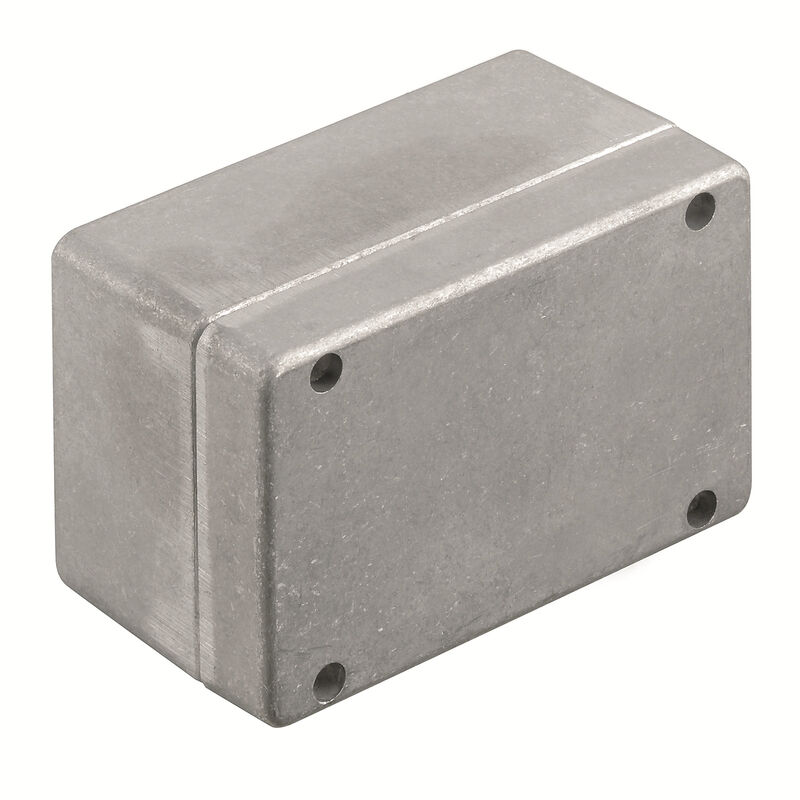 Weidmuller KLIPPON K4 VMQ 1939630000 Steel Enclosures (Wall Mount, Floor Standing)