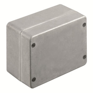 KLIPPON K5 VMQ 1939650000 Steel Enclosures (Wall Mount, Floor Standing)