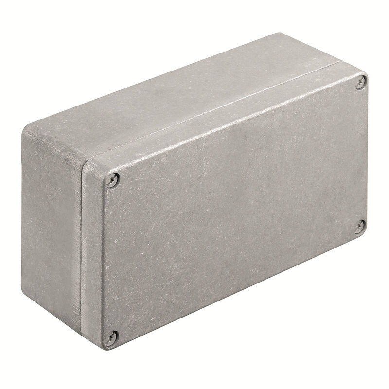 Weidmuller KLIPPON K51 VMQ 1939660000 Steel Enclosures (Wall Mount, Floor Standing)