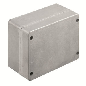 KLIPPON K6 VMQ 1939690000 Steel Enclosures (Wall Mount, Floor Standing)