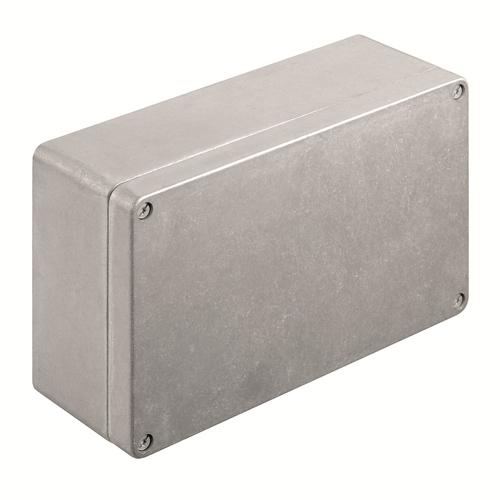 Weidmuller KLIPPON K61 VMQ 1939700000 Steel Enclosures (Wall Mount, Floor Standing)