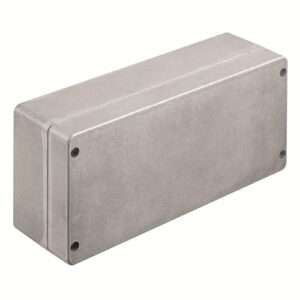 KLIPPON K7 VMQ 1939710000 Steel Enclosures (Wall Mount, Floor Standing)