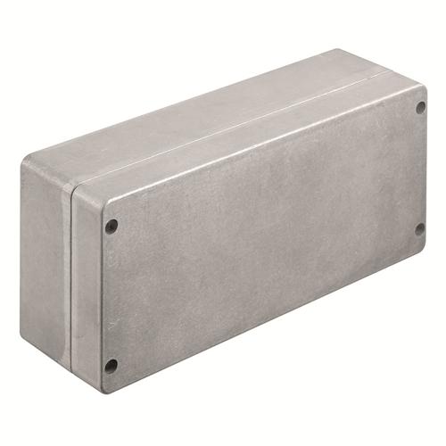 Weidmuller KLIPPON K7 VMQ 1939710000 Steel Enclosures (Wall Mount, Floor Standing)