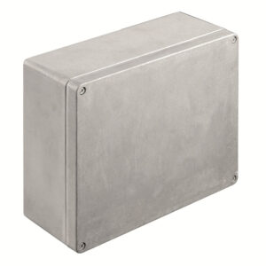 KLIPPON K71 VMQ 1939730000 Steel Enclosures (Wall Mount, Floor Standing)