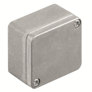 KLIPPON K0 VMQ 1939760000 Steel Enclosures (Wall Mount, Floor Standing)