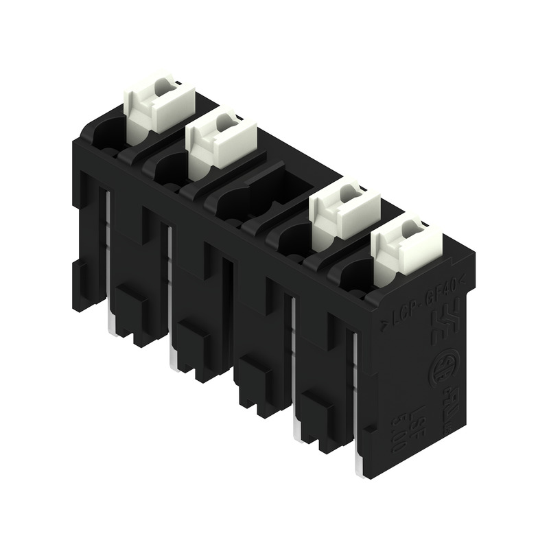 LSF-SMT5.0/5/4/180 1.5R 1942080000 Terminal Blocks (PCB Mount)