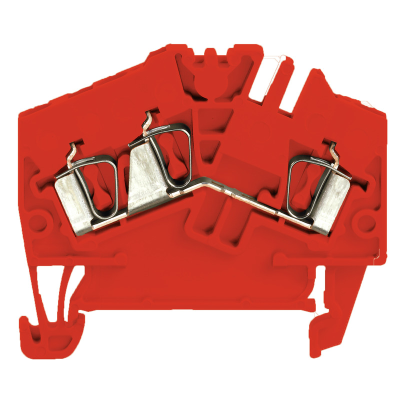 ZDU 2.5-2/3AN RT 1946220000 Terminal Blocks