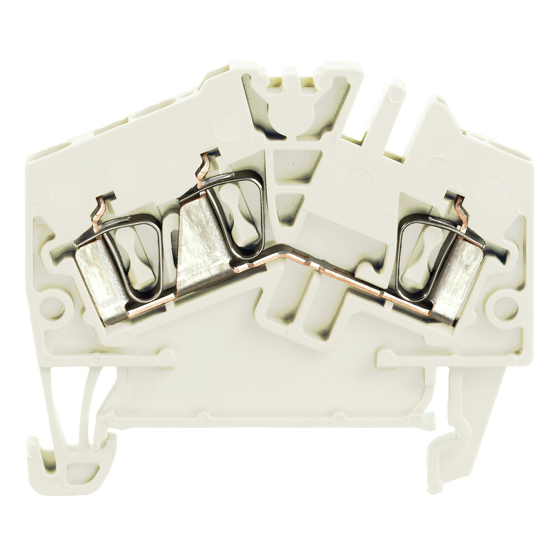 ZDU 2.5-2/3AN WS 1946230000 Terminal Blocks