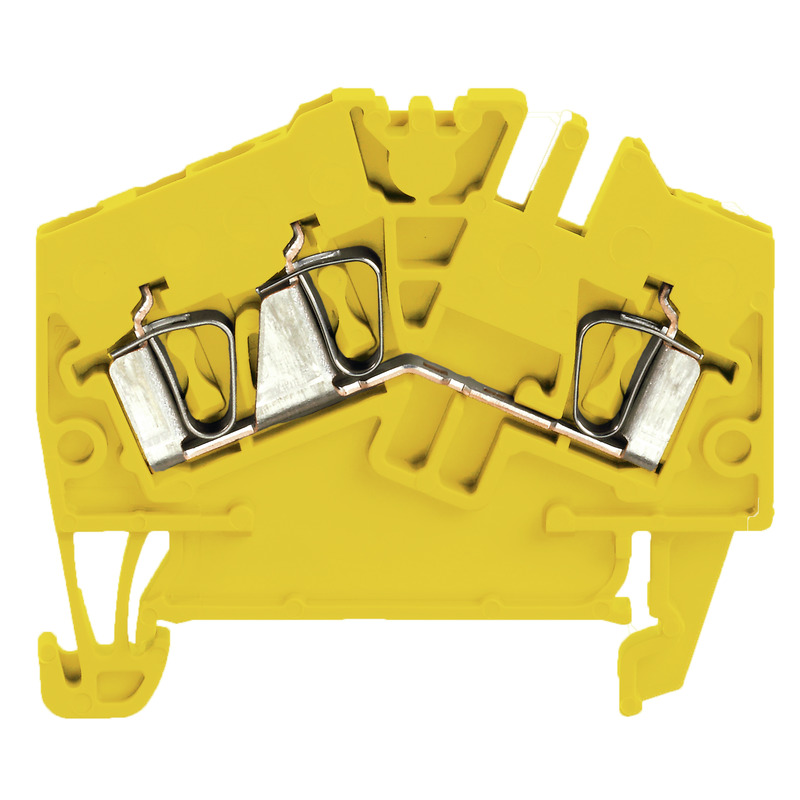 ZDU 2.5-2/3AN GE 1946240000 Terminal Blocks