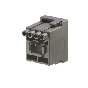 HDC CM RJ45 M 1950280000 Wire-to-Wire Connectors