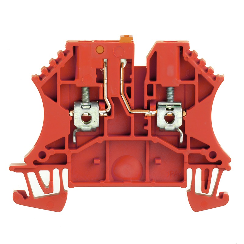 WTR 2.5 RT 1950680000 Terminal Blocks