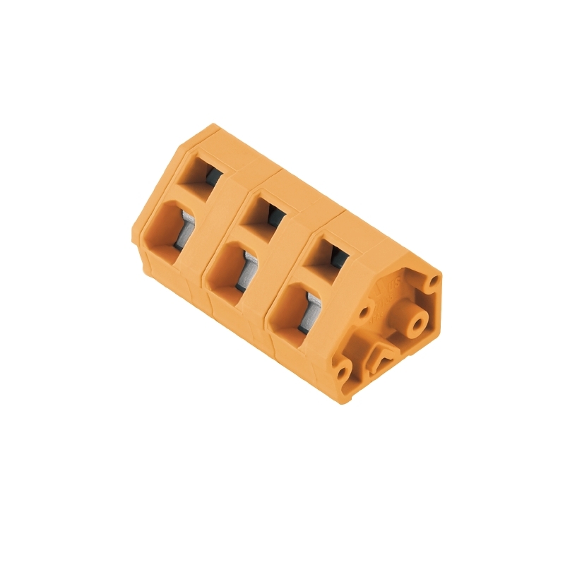 LMZF 7/9/135 3.5OR 1952640000 Terminal Blocks (PCB Mount)