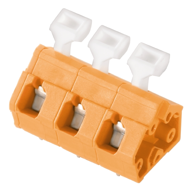 LMZFL 7/7/135 3.5OR 1953060000 Terminal Blocks (PCB Mount)
