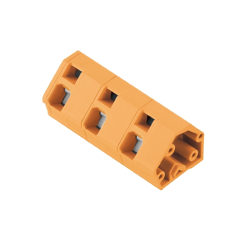LMZF 10/4/135 3.5OR 1953490000 Terminal Blocks (PCB Mount)