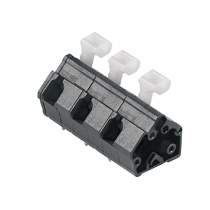 LMZFL 10/4/135 3.5SW 1953600000 Terminal Blocks (PCB Mount)