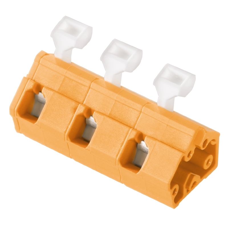 LMZFL 10/12/135 3.5OR 1954030000 Terminal Blocks (PCB Mount)