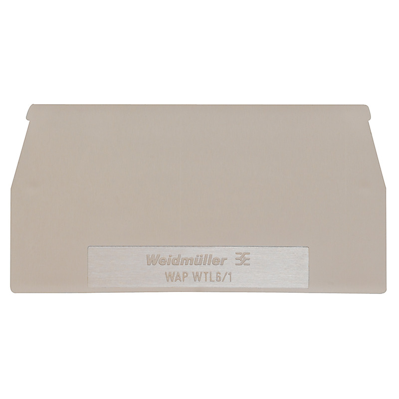 WAP WTL6/1 EN 1957710000 Terminal Blocks