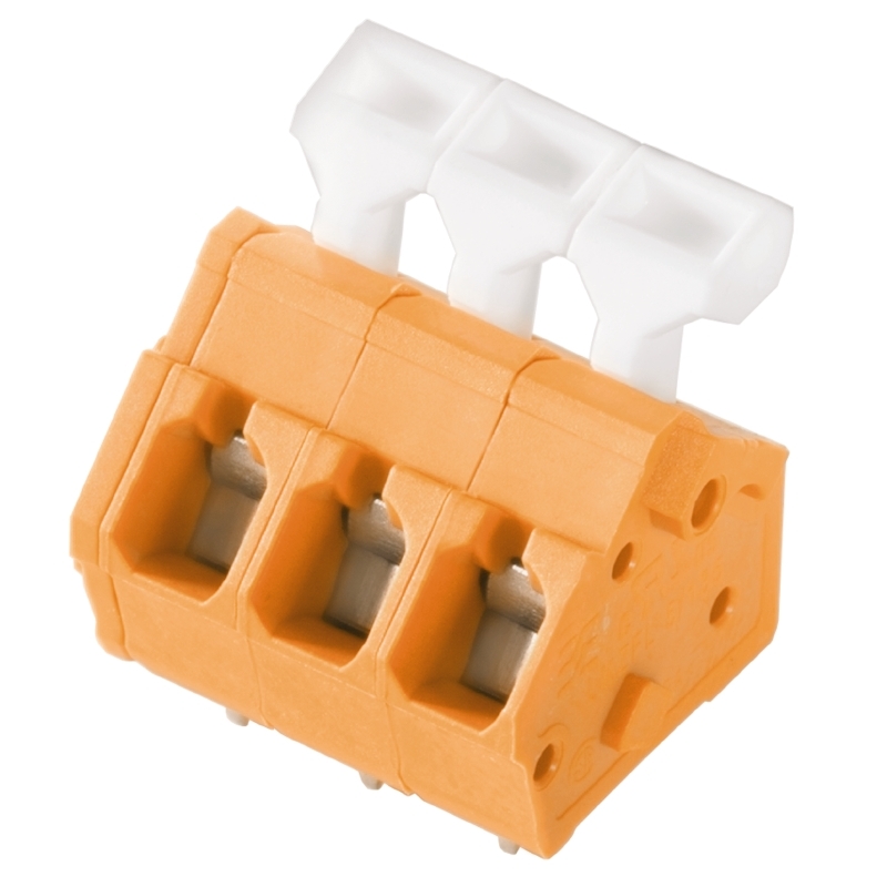 LMZFL 5/20/135 3.5OR 1958450000 Terminal Blocks (PCB Mount)