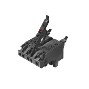 PTSI 4/LD 400V AC 1961770000 Wire-to-Board Connectors
