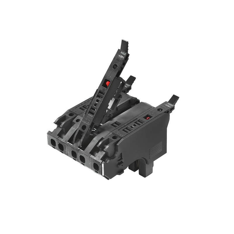 PTSI 4/LD 400V AC 1961770000 Wire-to-Board Connectors
