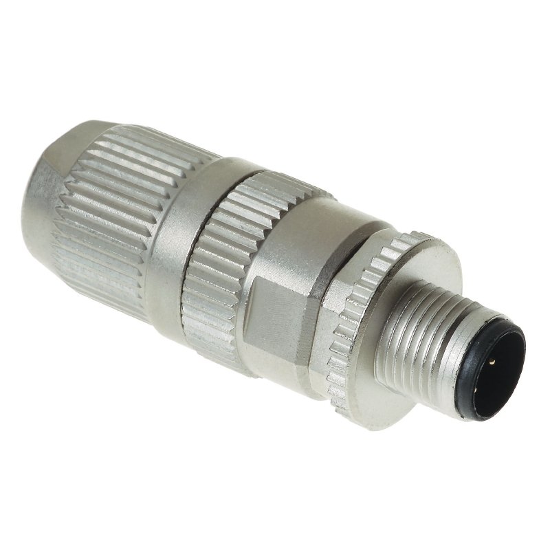 SAISGI-M-4A-4.5/8.8-M12 1962420000 Circular Connectors (M8, M12, MIL-SPEC)