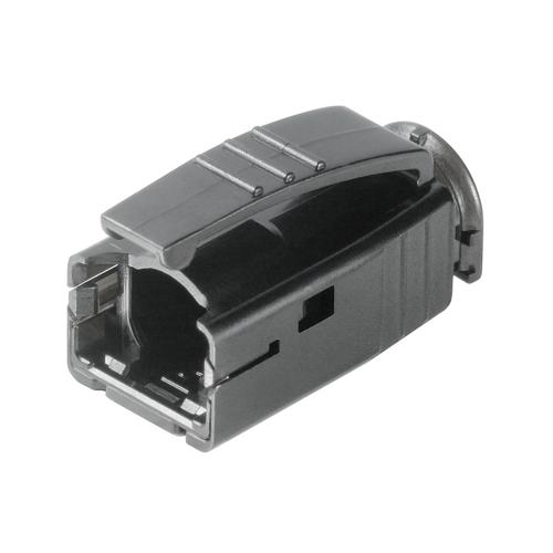 Weidmuller IE-PH-RJ45-TH-GY 1962440000 Cable Ties & Management