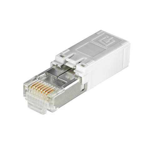 Weidmuller IE-PI-RJ45-TH 1962720000 Wire-to-Wire Connectors