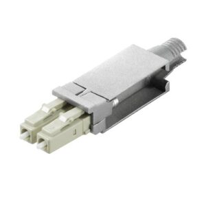 IE-PI-2LC-MM 1962780000 Fibre Optic Connectors (LC, SC, ST, FC, MPO)