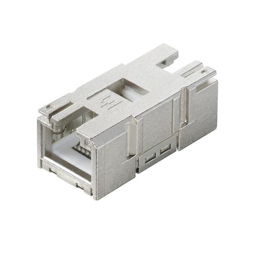 Weidmuller IE-BI-RJ45-C 1962840000 Wire-to-Wire Connectors