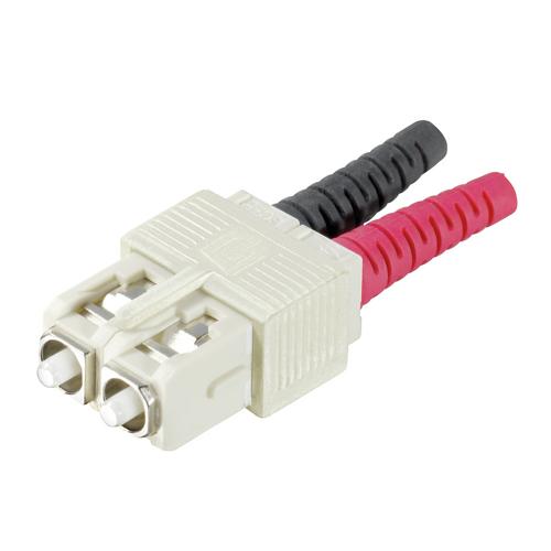 Weidmuller IE-PS-SCRJ-MM 1962940000 Fibre Optic Connectors (LC, SC, ST, FC, MPO)