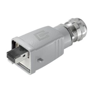 IE-PS-V05M-RJ45-FH 1963200000 Wire-to-Wire Connectors