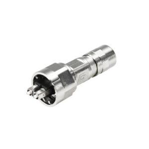 IE-PS-V01M-2SC-MM 1963260000 Fibre Optic Connectors (LC, SC, ST, FC, MPO)