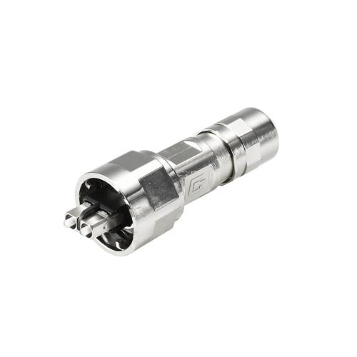 Weidmuller IE-PS-V01M-2SC-MM 1963260000 Fibre Optic Connectors (LC, SC, ST, FC, MPO)